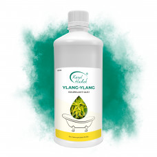 AKH/Karel Hadek Kúpeľový olej YLANG YLANGOVÝ 1000 ml - 1000 ml