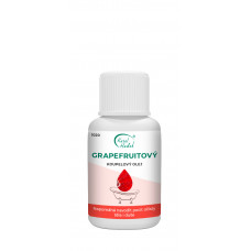 Karel Hadek Kúpeľový olej GRAPEFRUITOVÝ s osviežujúcim účinkom - 1000 ml