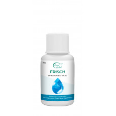 Karel Hadek Sprchovací olej FRISCH s chladivým účinkom - 200 ml