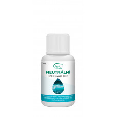 Karel Hadek Sprchovací olej NEUTRÁLNY pre precitlivenú pokožku - 200 ml