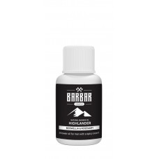 BARBAR Sprchovací olej HIGHLANDER pre mužov - 100 ml BARBAR Sprchovací olej HIGHLANDER pre mužov - 100 ml