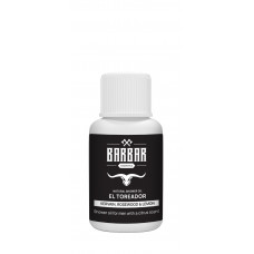 BARBAR Sprchovací olej EL TOREADOR pre mužov - 20 ml BARBAR Sprchovací olej EL TOREADOR pre mužov - 20 ml