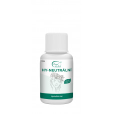 Karel Hadek Hydrofilný olej HY - NEUTRÁLNY na odličovanie precitlivenej pleti - 20 ml Karel Hadek Hydrofilný olej HY - NEUTRÁLNY na odličovanie precitlivenej pleti - 20 ml