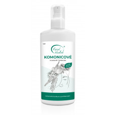 Karel Hadek Vlasové tonikum KOMONICOVÉ s panthenolom - 100 ml Karel Hadek Vlasové tonikum KOMONICOVÉ s panthenolom - 100 ml