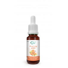 Karel Hadek NOSNÝ OLEJ BABY pre citlivý nos detí - 20 ml Karel Hadek NOSNÝ OLEJ BABY pre citlivý nos detí - 20 ml