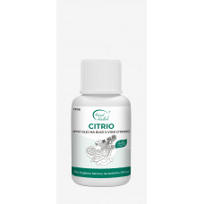 Karel Hadek Umývací olej CITRIO na ruky s vôňou citrusov - 500 ml Karel Hadek Umývací olej CITRIO na ruky s vôňou citrusov - 500 ml
