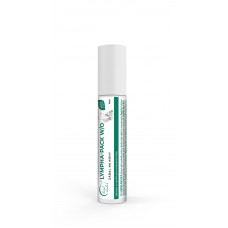 Karel Hadek Balzam LYMPHA PACK W/O zábal pre unavené a opuchnuté nohy - 100 ml Karel Hadek Balzam LYMPHA PACK W/O zábal pre unavené a opuchnuté nohy - 100 ml