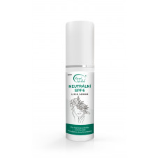 Karel Hadek LIPIO SÉRUM NEUTRÁLNE SPF6 - 30 ml Karel Hadek LIPIO SÉRUM NEUTRÁLNE SPF6 - 30 ml