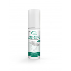 Karel Hadek LIPIO SÉRUM SANTALOVÉ DREVO SPF6 pre suchú a citlivú pleť - 30 ml Karel Hadek LIPIO SÉRUM SANTALOVÉ DREVO SPF6 pre suchú a citlivú pleť - 30 ml