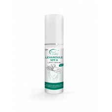 Karel Hadek LIPIO SÉRUM LEVANDUĽA SPF6 pre citlivú pleť - 30 ml