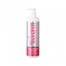 HYPONIC for SHOW DOGS Milk Protein Kondicionér pre psov - 500 ml