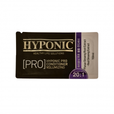HYPONIC PRE Objemový kondicionér pre psov - 10 ml