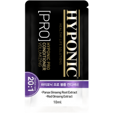 HYPONIC PRE Objemový kondicionér pre psov - 1500 ml