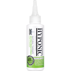 HYPONIC No Sting Hinoki Cypress Čistič Uší pre psov 120 ml - ZĽAVA PO EXPIRÁCII ALEBO ĽAHKO PRED HYPONIC No Sting Hinoki Cypress Čistič Uší pre psov 120 ml - ZĽAVA PO EXPIRÁCII ALEBO ĽAHKO PRED
