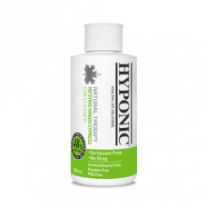 HYPONIC No Sting Hinoki Cypress Čistič Uší pre psov - 500 ml