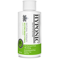HYPONIC No Sting Hinoki Cypress Čistič Uší pre psov 500 ml - ZĽAVA PO EXPIRÁCII ALEBO ĽAHKO PRED HYPONIC No Sting Hinoki Cypress Čistič Uší pre psov 500 ml - ZĽAVA PO EXPIRÁCII ALEBO ĽAHKO PRED