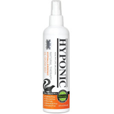 HYPONIC De-Skunk Mist pre psov a mačky 237 ml - ZĽAVA PO EXPIRÁCII ALEBO ĽAHKO PRED