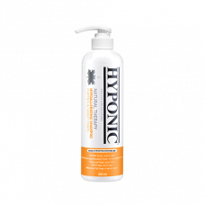 HYPONIC Hypoallergenic Šampón pre šteňatá a krátku srsť - 1500 ml