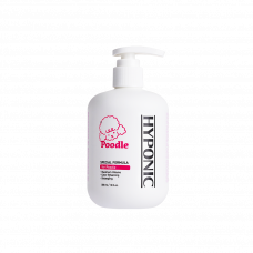 HYPONIC Šampón pre pudle - 80 ml