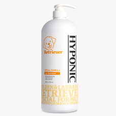 HYPONIC Šampón pre retrievery - 80 ml