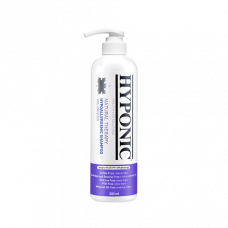 HYPONIC Hypoallergenic Objemový šampón pre psov - 10 ml