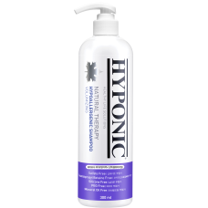 HYPONIC Hypoallergenic Objemový šampón pre psov 300 ml - ZĽAVA PO EXPIRÁCII ALEBO ĽAHKO PRED HYPONIC Hypoallergenic Objemový šampón pre psov 300 ml - ZĽAVA PO EXPIRÁCII ALEBO ĽAHKO PRED