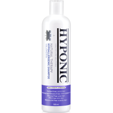 HYPONIC Hypoallergenic Objemový šampón pre psov 500 ml - ZĽAVA PO EXPIRÁCII ALEBO ĽAHKO PRED HYPONIC Hypoallergenic Objemový šampón pre psov 500 ml - ZĽAVA PO EXPIRÁCII ALEBO ĽAHKO PRED