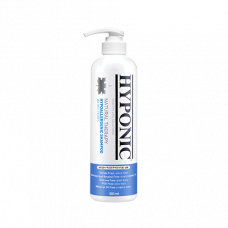 HYPONIC Hypoallergenic Šampón pre psov s bielou srsťou - 10 ml