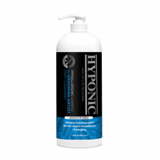 HYPONIC Grooming Artist Hlboko Čistiaci a Objemový šampón pre psov - 1500 ml