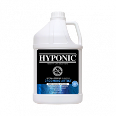 HYPONIC Grooming Artist Hlboko Čistiaci a Objemový šampón pre psov - 3800 ml