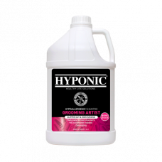 HYPONIC Grooming Artist Hydratačný šampón pre psov - 3800 ml