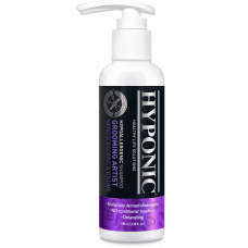 HYPONIC Grooming Artist Objemový šampón pre psov 100 ml - ZĽAVA PO EXPIRÁCII ALEBO ĽAHKO PRED