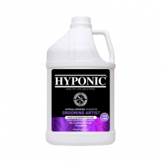 HYPONIC Grooming Artist Objemový šampón pre psov - 3800 ml