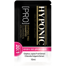 HYPONIC PRE Čistiaci a Objemový šampón pre psov - 1500 ml