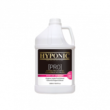 HYPONIC PRE Čistiaci a Objemový šampón pre psov - 3800 ml