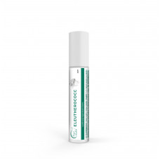 Karel Hadek Regeneračný krém ELEUTHEROCOCC pre zrelú a oslabenú pleť - 100 ml Karel Hadek Regeneračný krém ELEUTHEROCOCC pre zrelú a oslabenú pleť - 100 ml