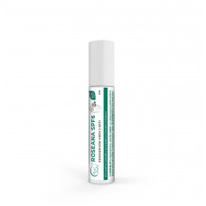 Karel Hadek Regeneračný krém ROSEANA SPF6 pre suchú pokožku - 50 ml