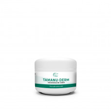 Karel Hadek Regeneračný krém TAMANU DERM pre zrelú suchšiu pleť - 5 ml Karel Hadek Regeneračný krém TAMANU DERM pre zrelú suchšiu pleť - 5 ml
