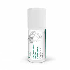 Karel Hadek Lecitínový regeneračný krém LECIDERMA SHEA LAVENDEL pre citlivú pleť - 30 ml Karel Hadek Lecitínový regeneračný krém LECIDERMA SHEA LAVENDEL pre citlivú pleť - 30 ml