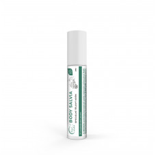 Karel Hadek Špeciálny telový krém BODY SALVIA pri nadmernom potení - 100 ml