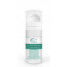 Karel Hadek Lecitínový telový balzam LECITINIA BODY BALM pre starostlivosť o telo - 30 ml Karel Hadek Lecitínový telový balzam LECITINIA BODY BALM pre starostlivosť o telo - 30 ml