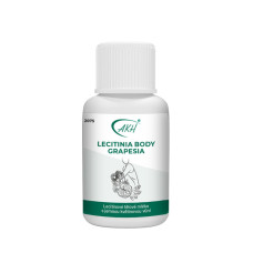AKH Telové lecitínové mlieko GRAPESIA 20 ml AKH Telové lecitínové mlieko GRAPESIA 20 ml