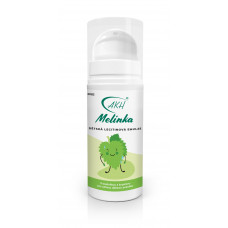 AKH Detská lecitínová emulzia MELINKA pri ekzéme - 200 ml AKH Detská lecitínová emulzia MELINKA pri ekzéme - 200 ml