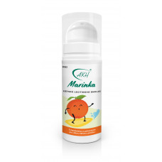 AKH Detská lecitínová emulzia MARINKA s upokojujúcim účinkom - 30 ml AKH Detská lecitínová emulzia MARINKA s upokojujúcim účinkom - 30 ml