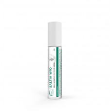 Karel Hadek Regeneračná pleťová maska SALTIA W/O na podráždenú pleť - 10 ml Karel Hadek Regeneračná pleťová maska SALTIA W/O na podráždenú pleť - 10 ml