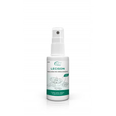 Karel Hadek Balzam LECISON po opaľovaní s panthenolom a aloe vera - 100 ml Karel Hadek Balzam LECISON po opaľovaní s panthenolom a aloe vera - 100 ml