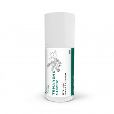 Karel Hadek Bylinný masážny krém TENARENE SUPER s prekrvujúcim účinkom - 100 ml Karel Hadek Bylinný masážny krém TENARENE SUPER s prekrvujúcim účinkom - 100 ml
