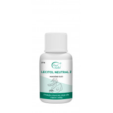Karel Hadek Masážny olej LECITOL NEUTRAL Z - 20 ml Karel Hadek Masážny olej LECITOL NEUTRAL Z - 20 ml