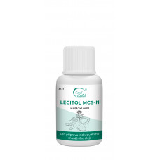Karel Hadek Masážny olej LECITOL MCS-N na profesionálne masáže 1000 ml - 100 ml Karel Hadek Masážny olej LECITOL MCS-N na profesionálne masáže 1000 ml - 100 ml