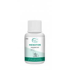 Karel Hadek Masážny olej MENOTON pri menopauze - 200 ml